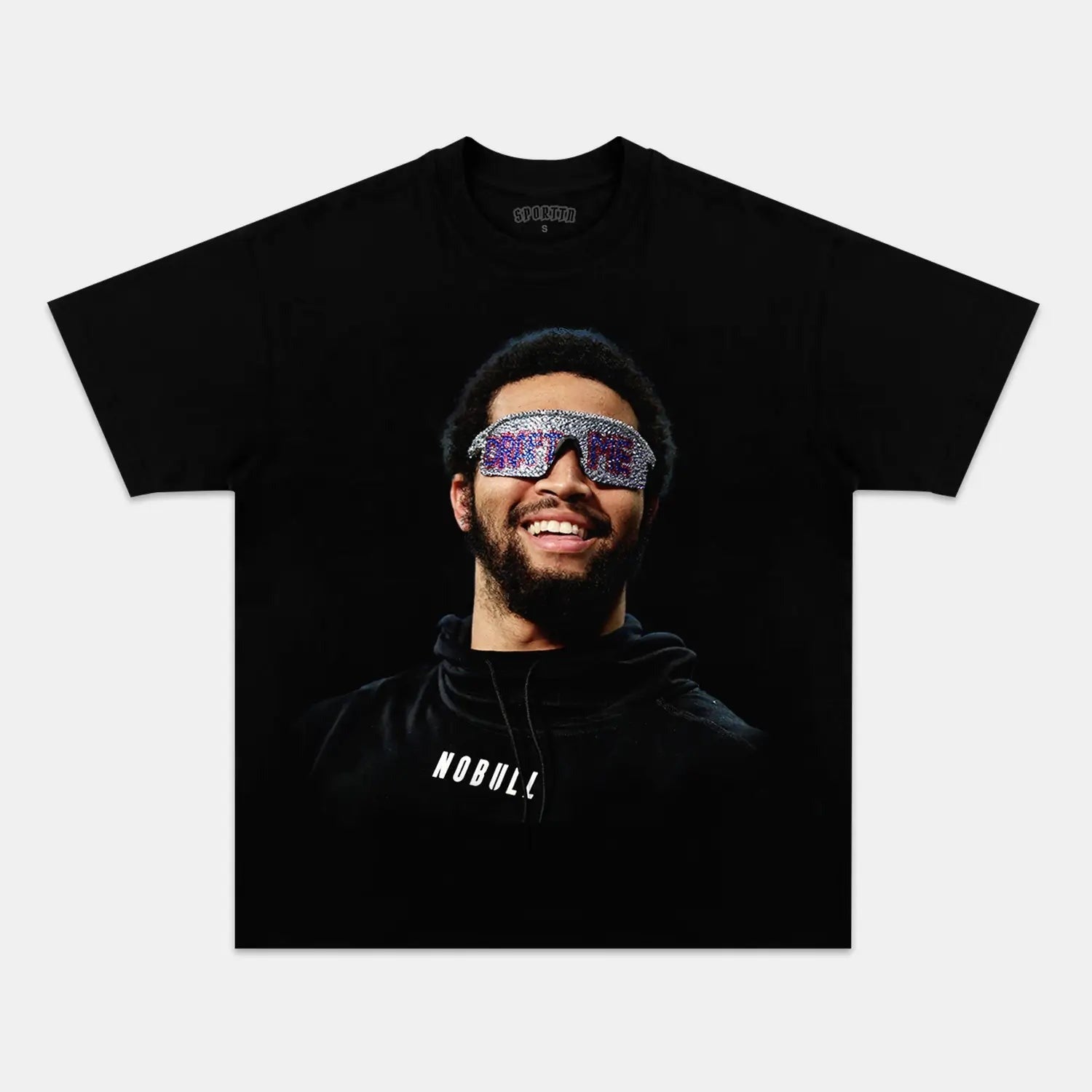 CLAEB WILLIAMS TEE Style001