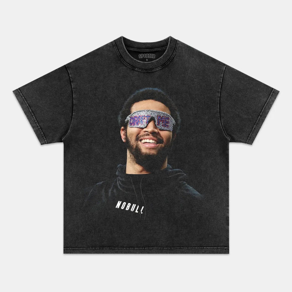 CLAEB WILLIAMS TEE Style001