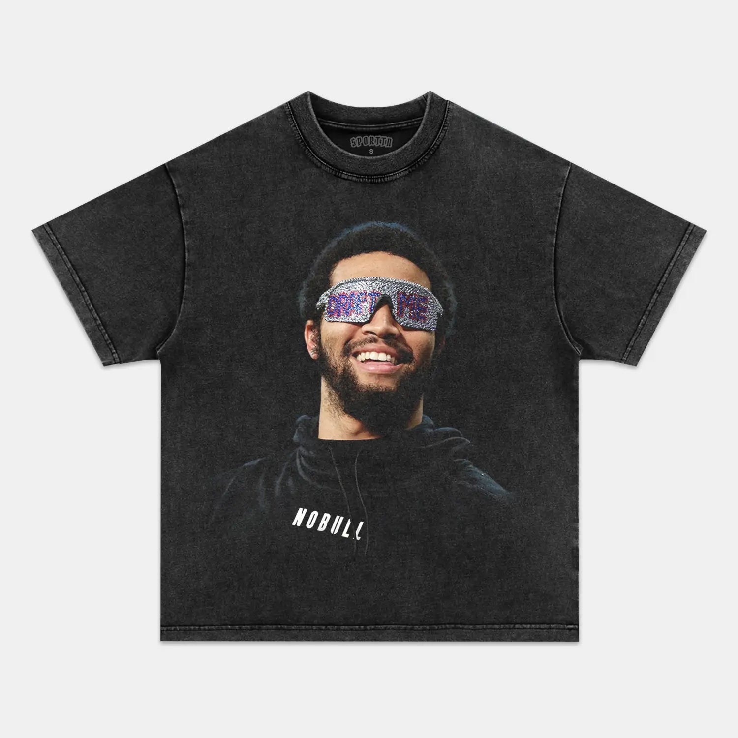 CLAEB WILLIAMS TEE Style001