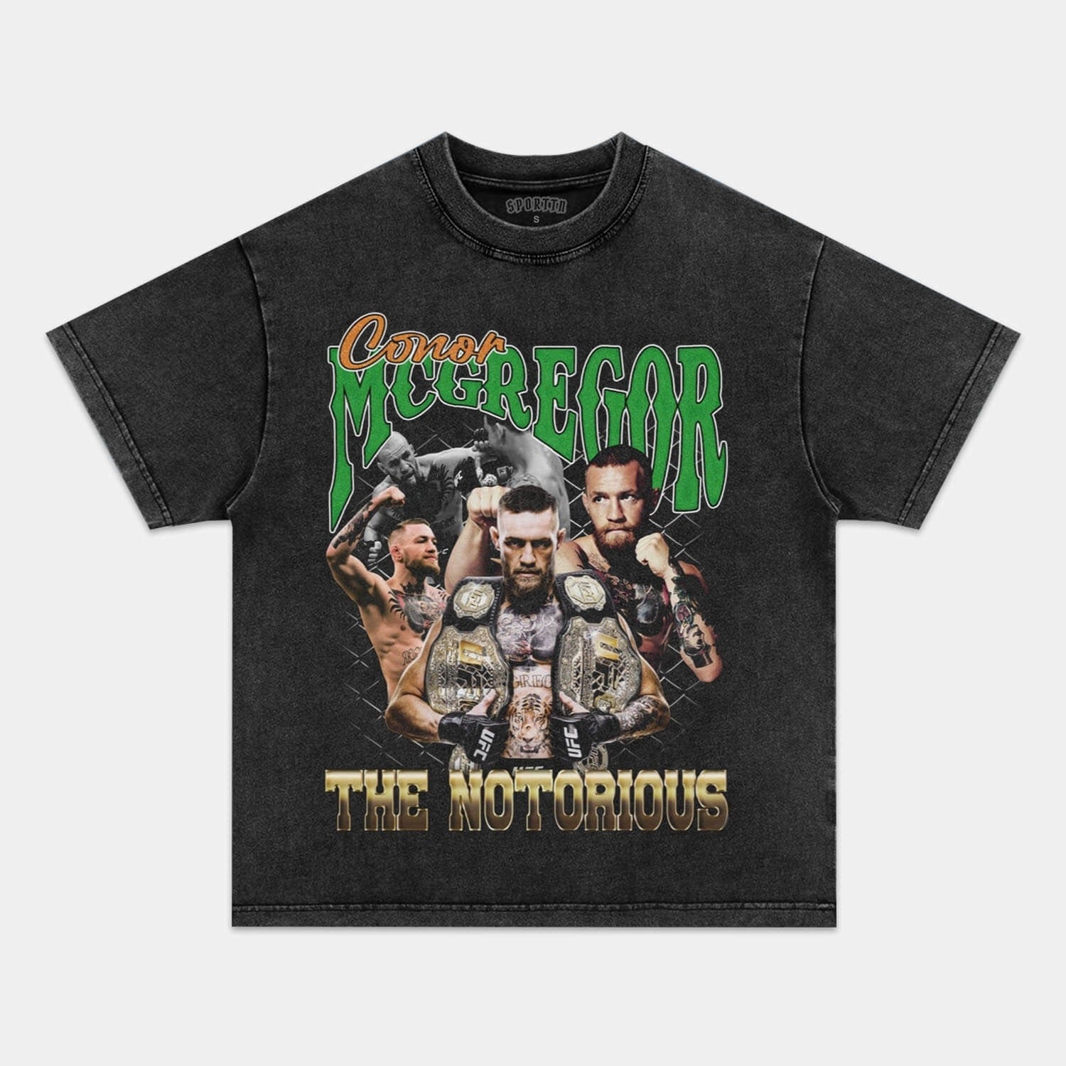 CONOR MCGREGOR TEE1 style 001