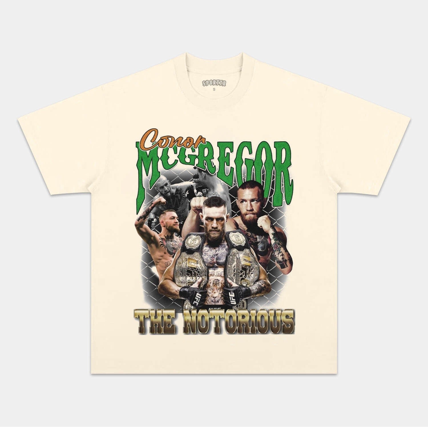 CONOR MCGREGOR TEE1 style 001
