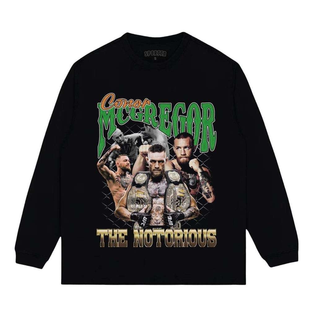 CONOR MCGREGOR TEE1 style 001