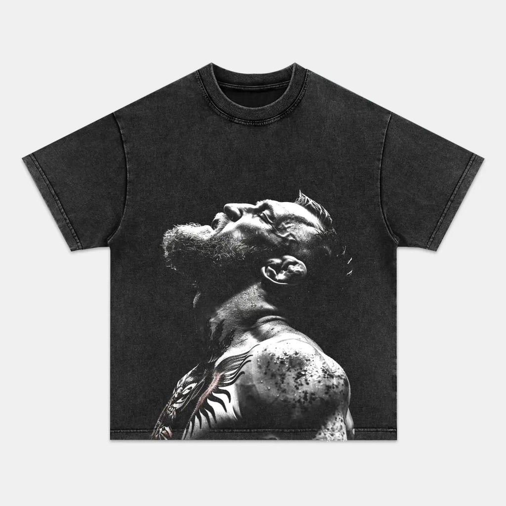 CONOR MCGREGOR V1 TEE Style001