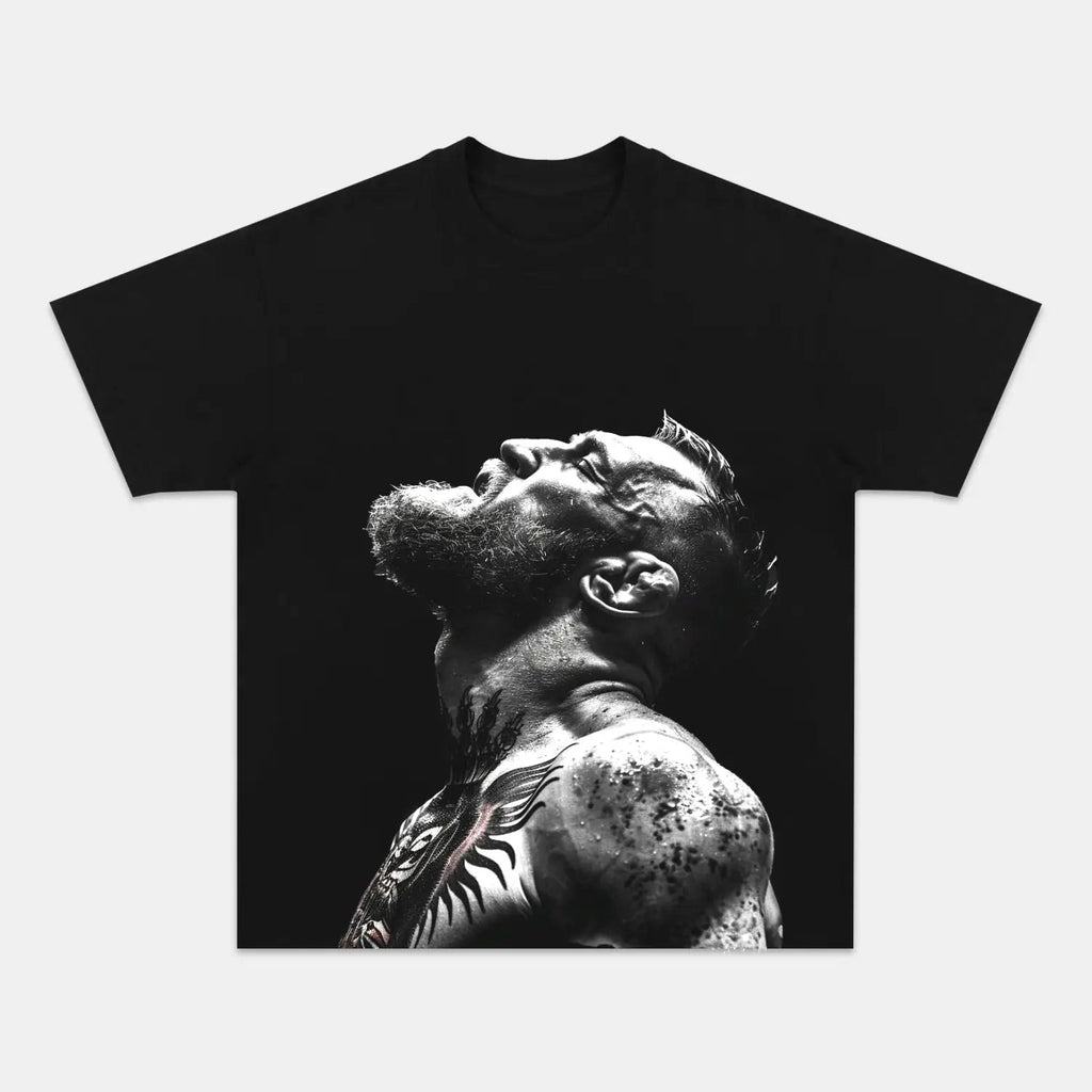CONOR MCGREGOR V1 TEE Style001