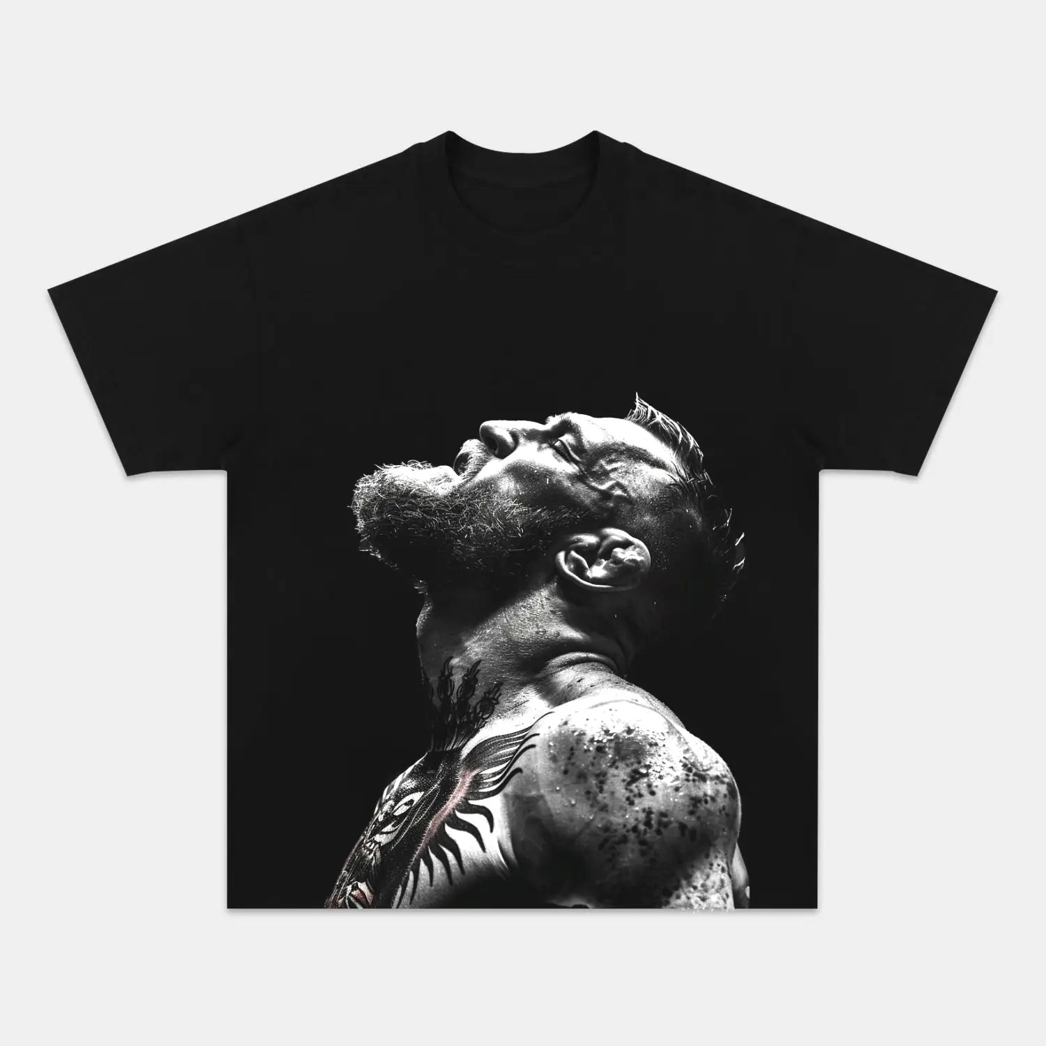 CONOR MCGREGOR V1 TEE Style001
