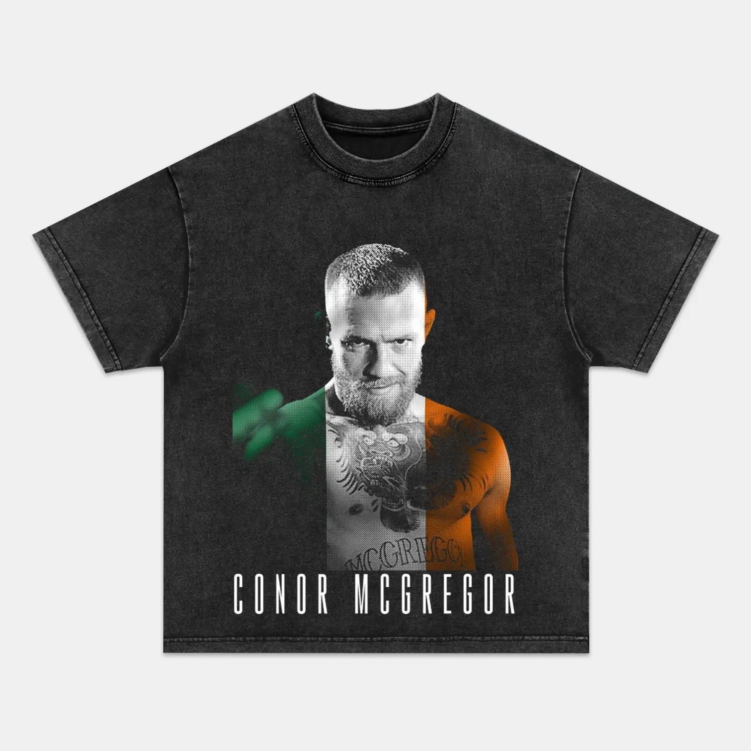 CONOR MCGREGOR V2 TEE Style001