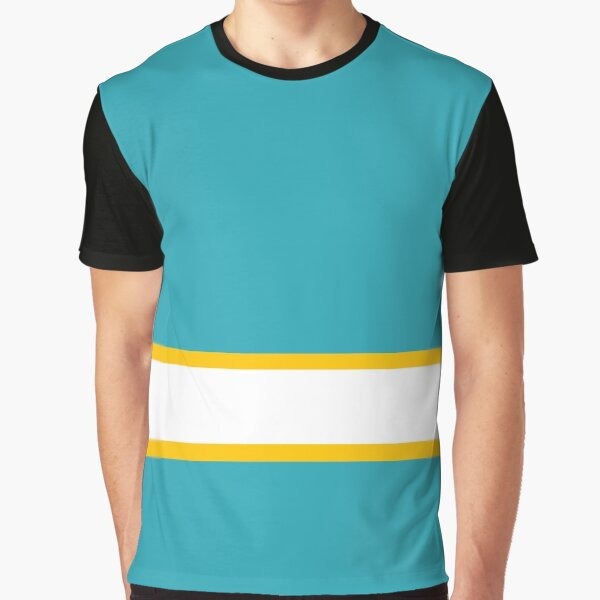 California Away Leggings Graphic T-Shirt