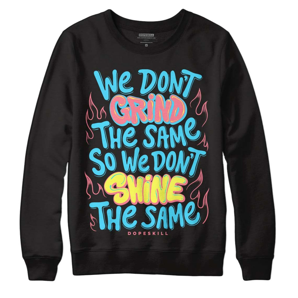 Candy Easter Dunk Low DopeSkill Sweatshirt Grind Shine Graphic