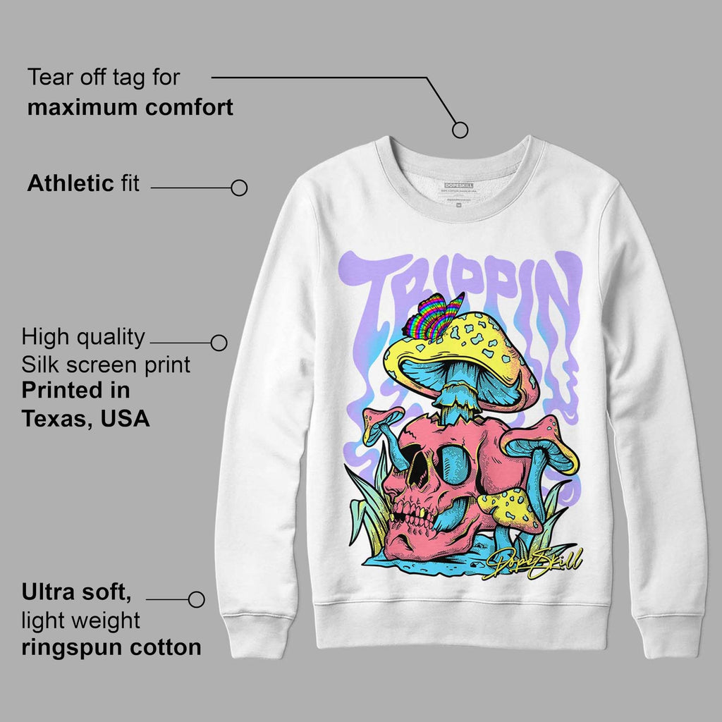 Candy Easter Dunk Low DopeSkill Sweatshirt Trippin Graphic