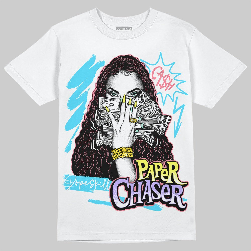 Candy Easter Dunk Low DopeSkill T-Shirt NPC Graphic