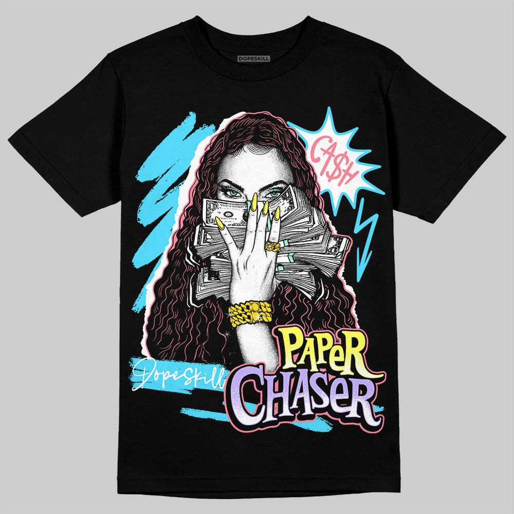 Candy Easter Dunk Low DopeSkill T-Shirt NPC Graphic