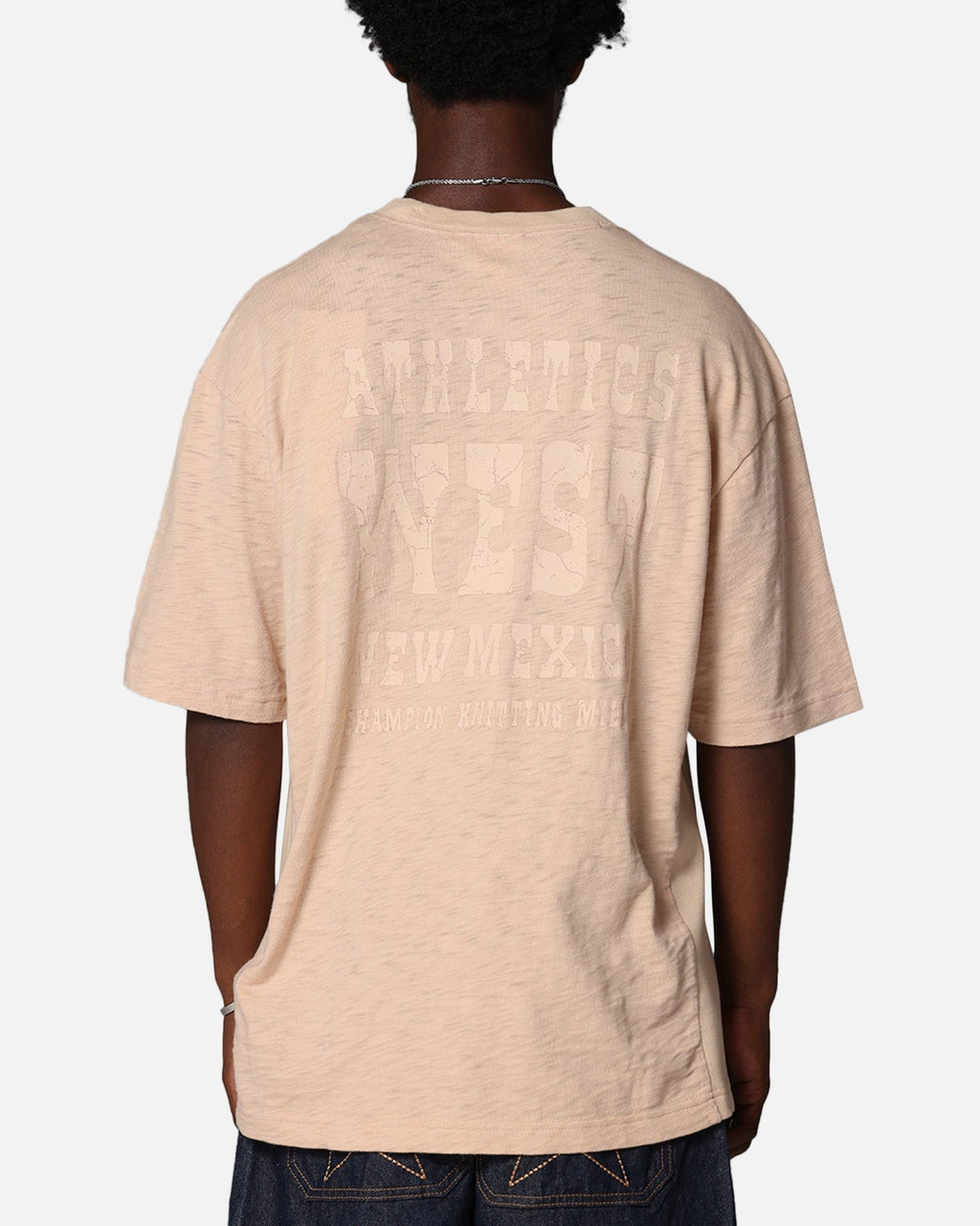 Champion RW Expansion T-Shirt Mocha
