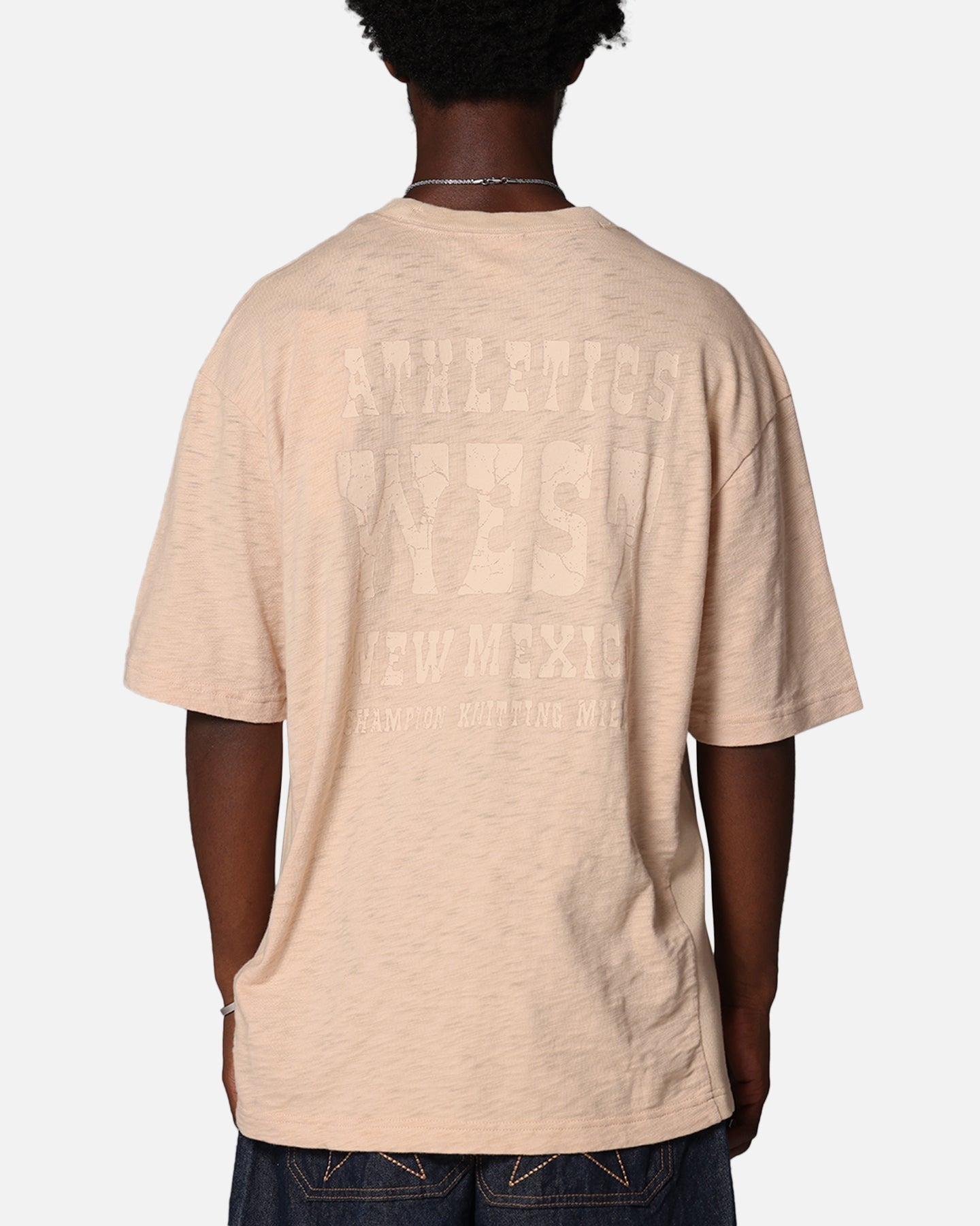 Champion RW Expansion T-Shirt Mocha