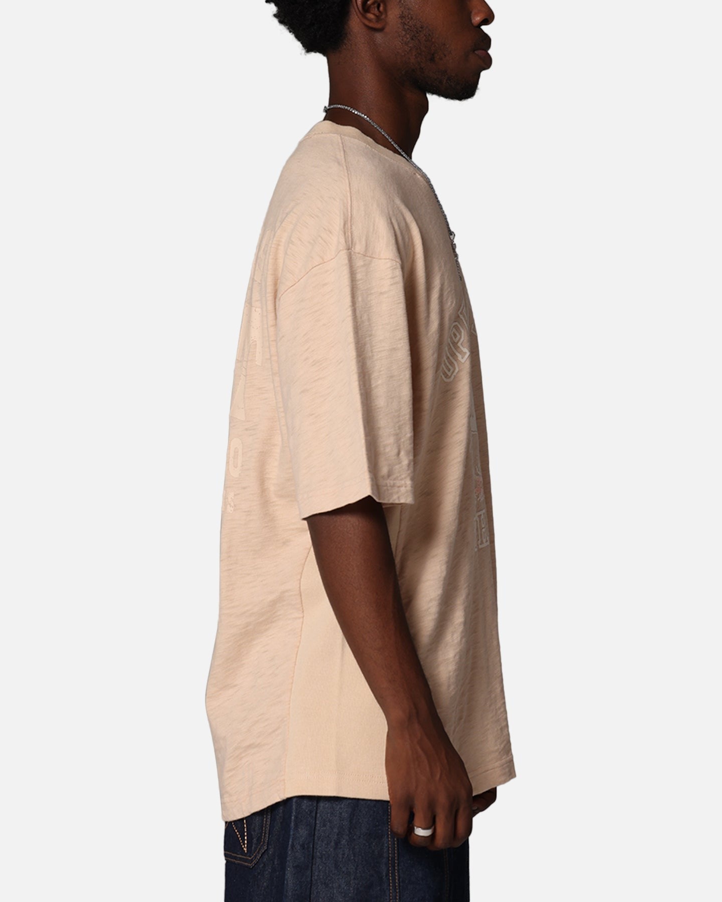 Champion RW Expansion T-Shirt Mocha
