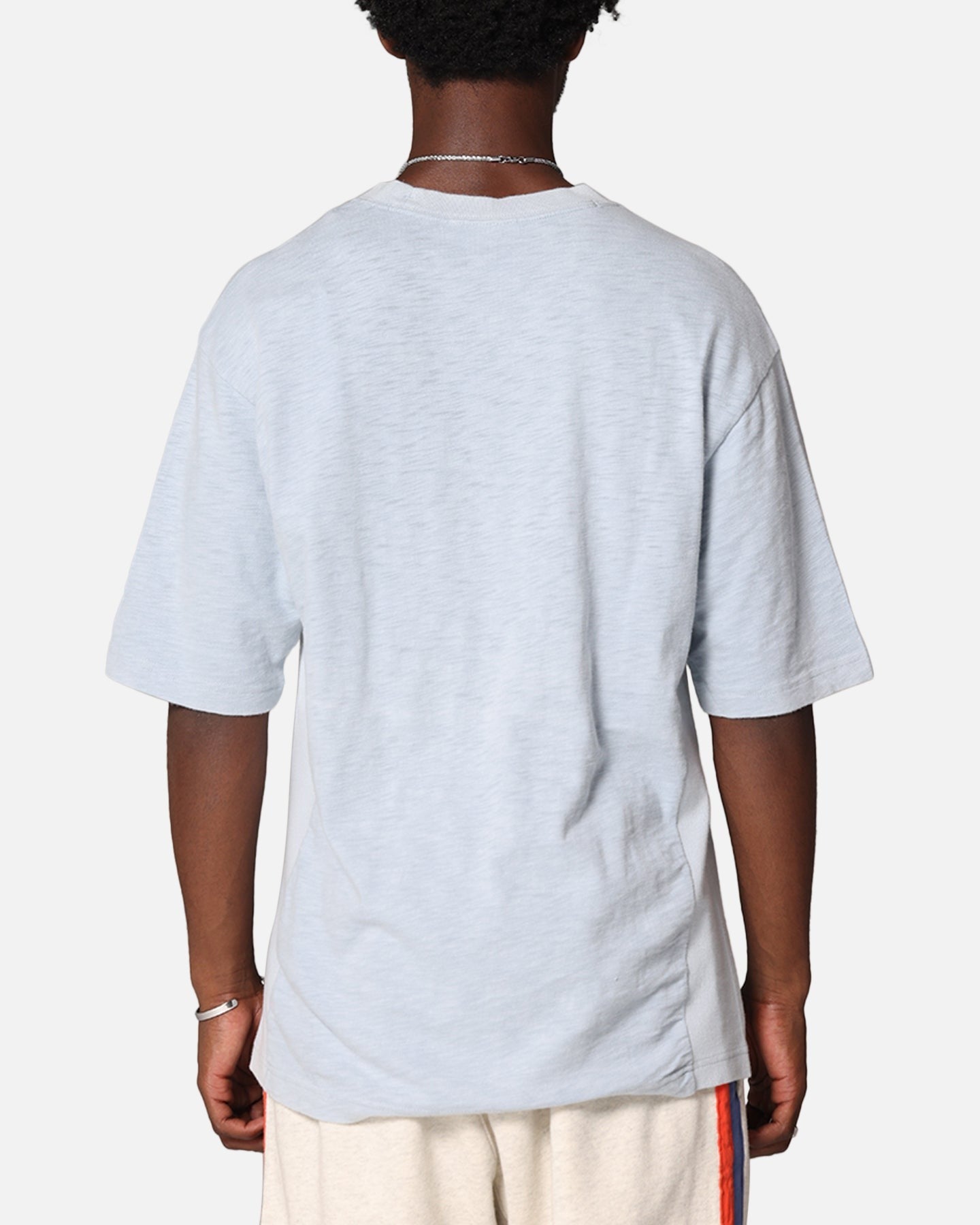 Champion RW Expansion T-Shirt Pale Blue