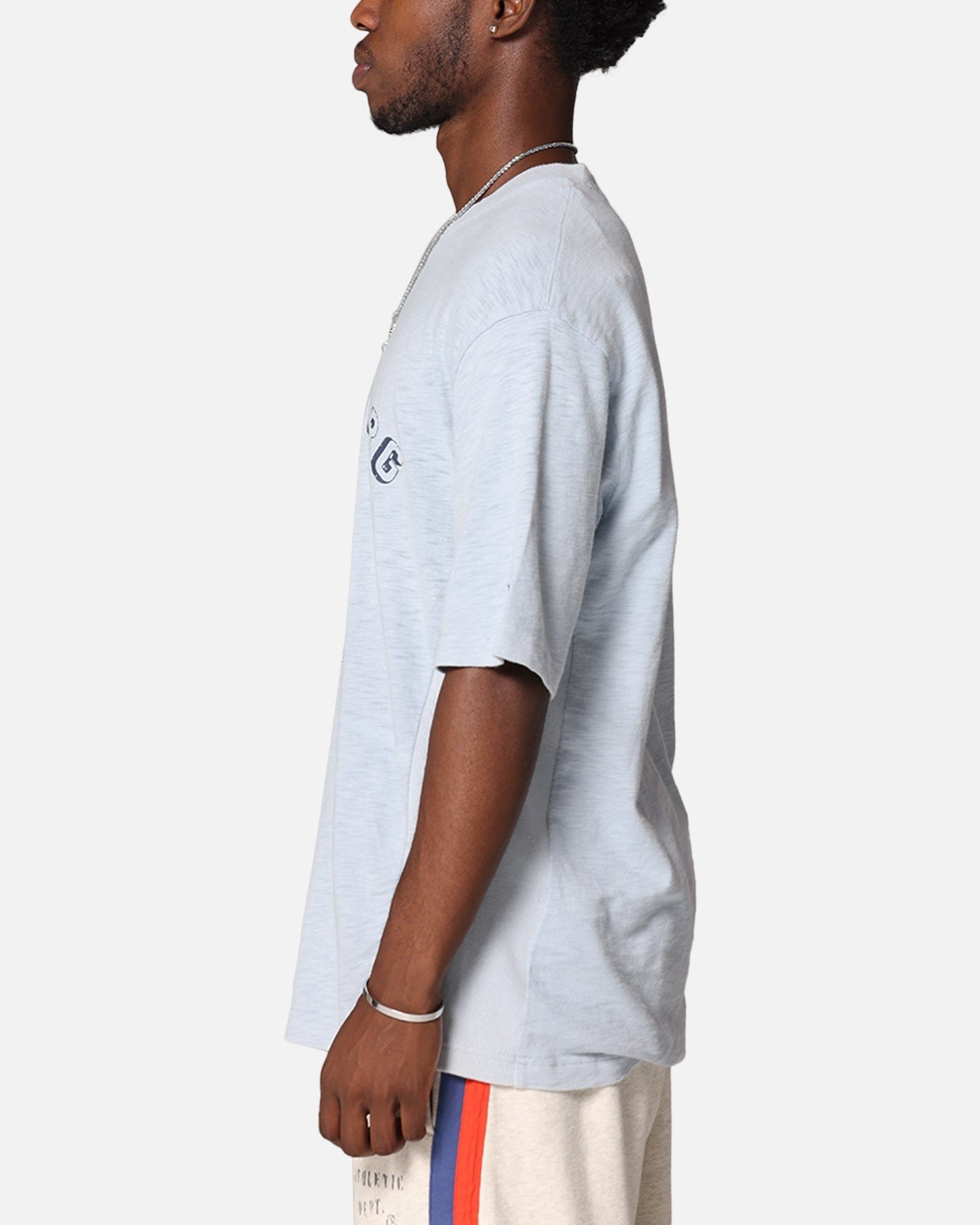 Champion RW Expansion T-Shirt Pale Blue