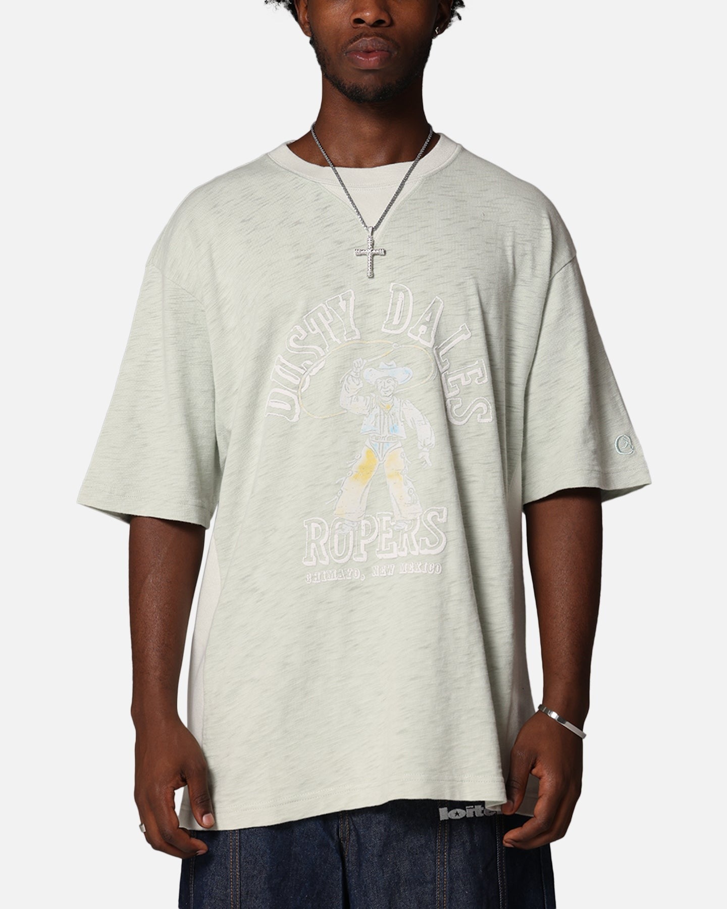 Champion RW Expansion T-Shirt Sage