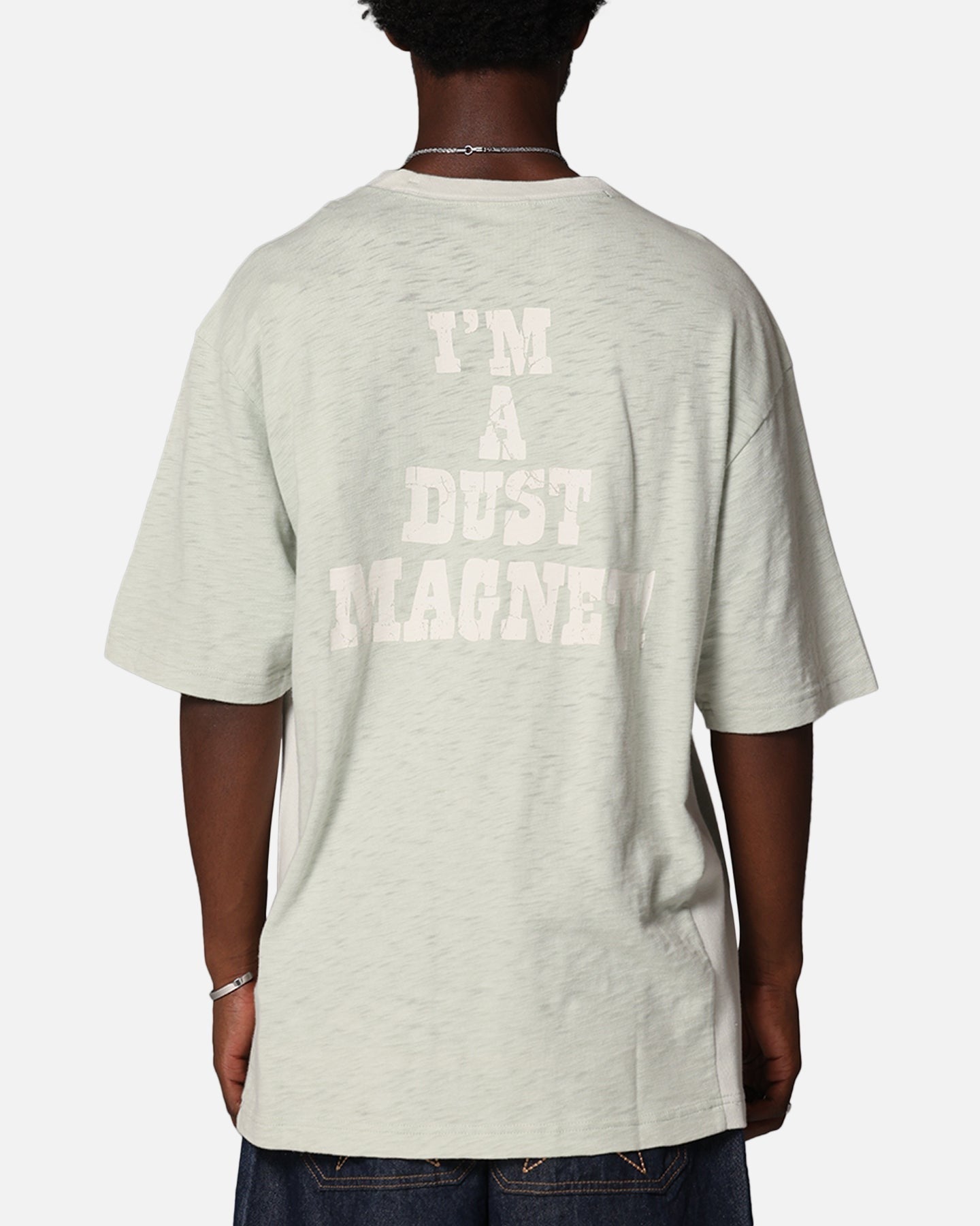 Champion RW Expansion T-Shirt Sage