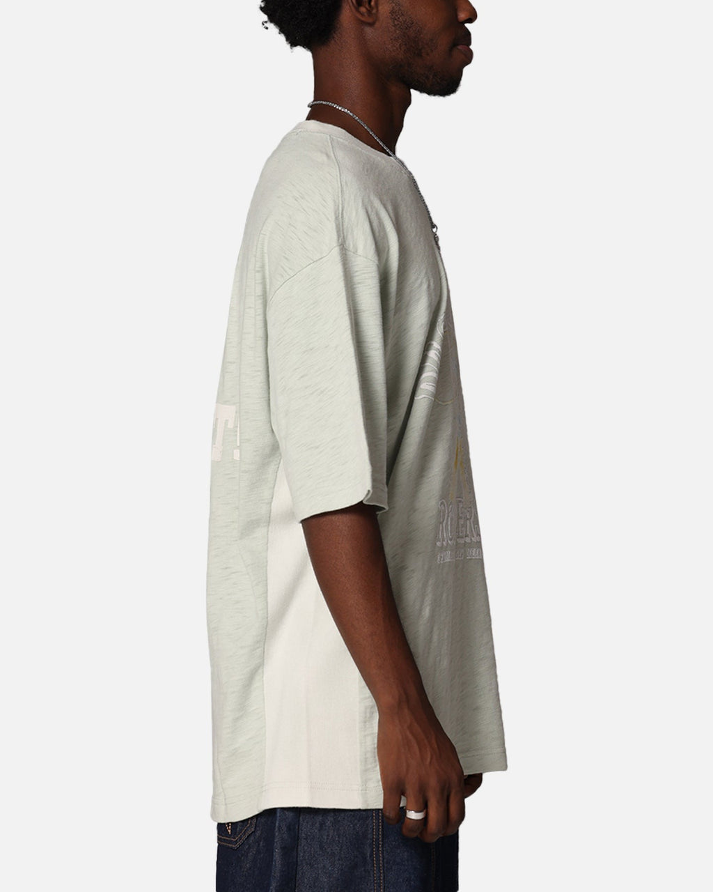Champion RW Expansion T-Shirt Sage