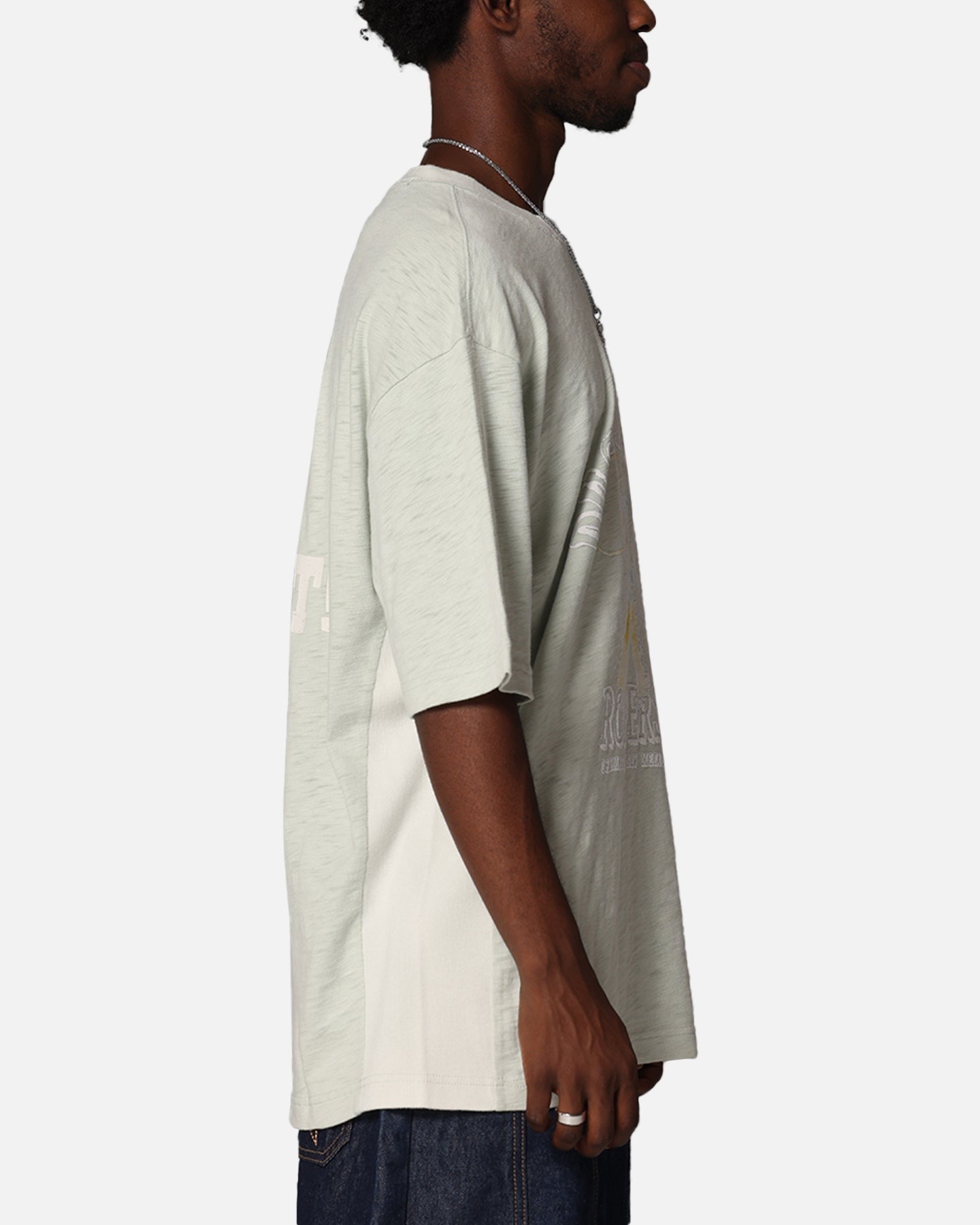 Champion RW Expansion T-Shirt Sage
