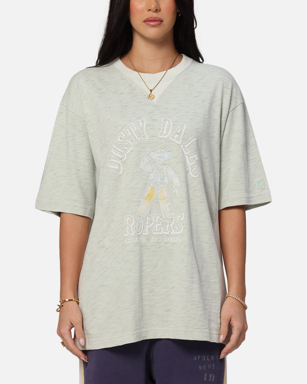 Champion RW Expansion T-Shirt Sage Style001