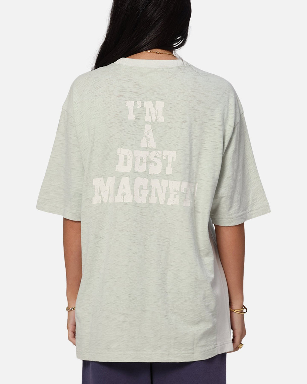 Champion RW Expansion T-Shirt Sage Style001