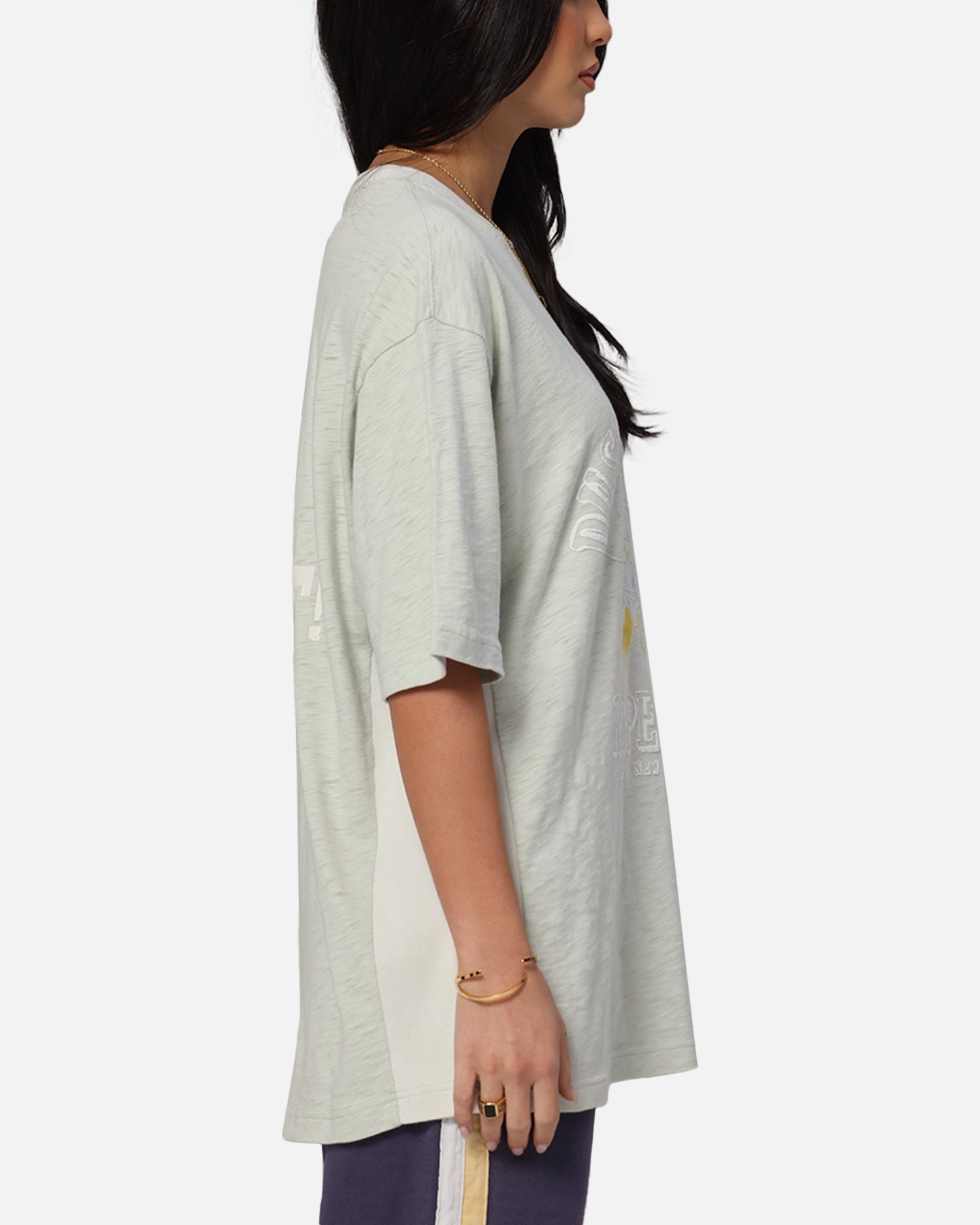 Champion RW Expansion T-Shirt Sage Style001