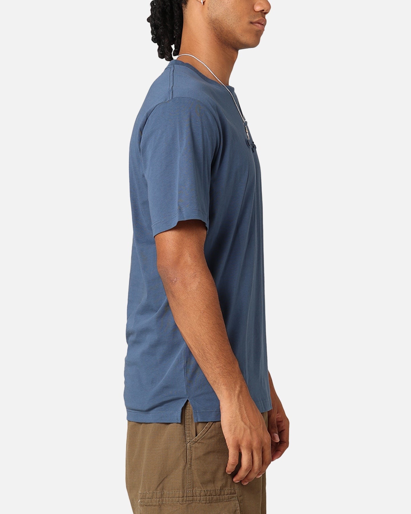 Champion Rochester Tech T-Shirt Muriwai