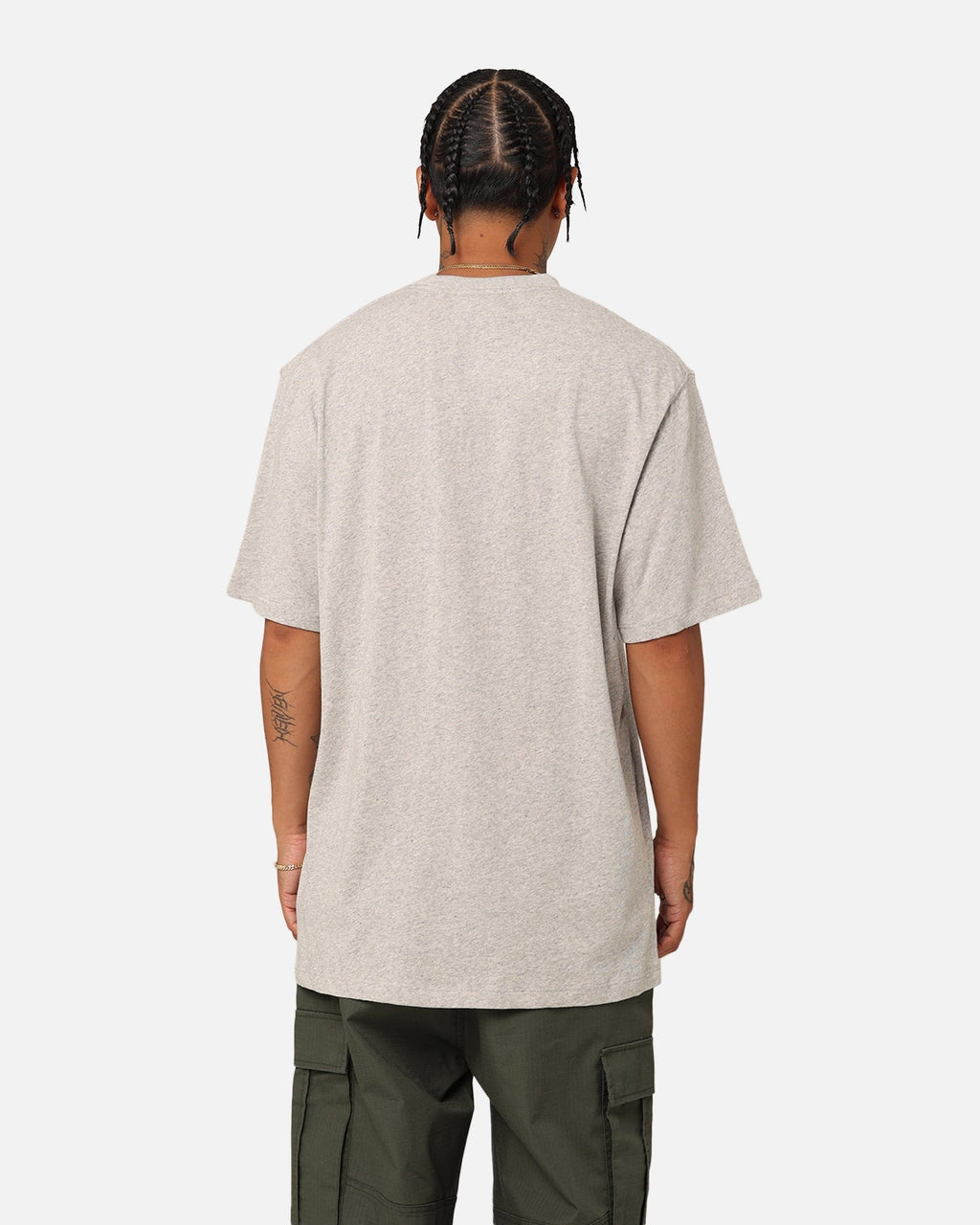 Champion Wing Graphic T-Shirt Metaphor