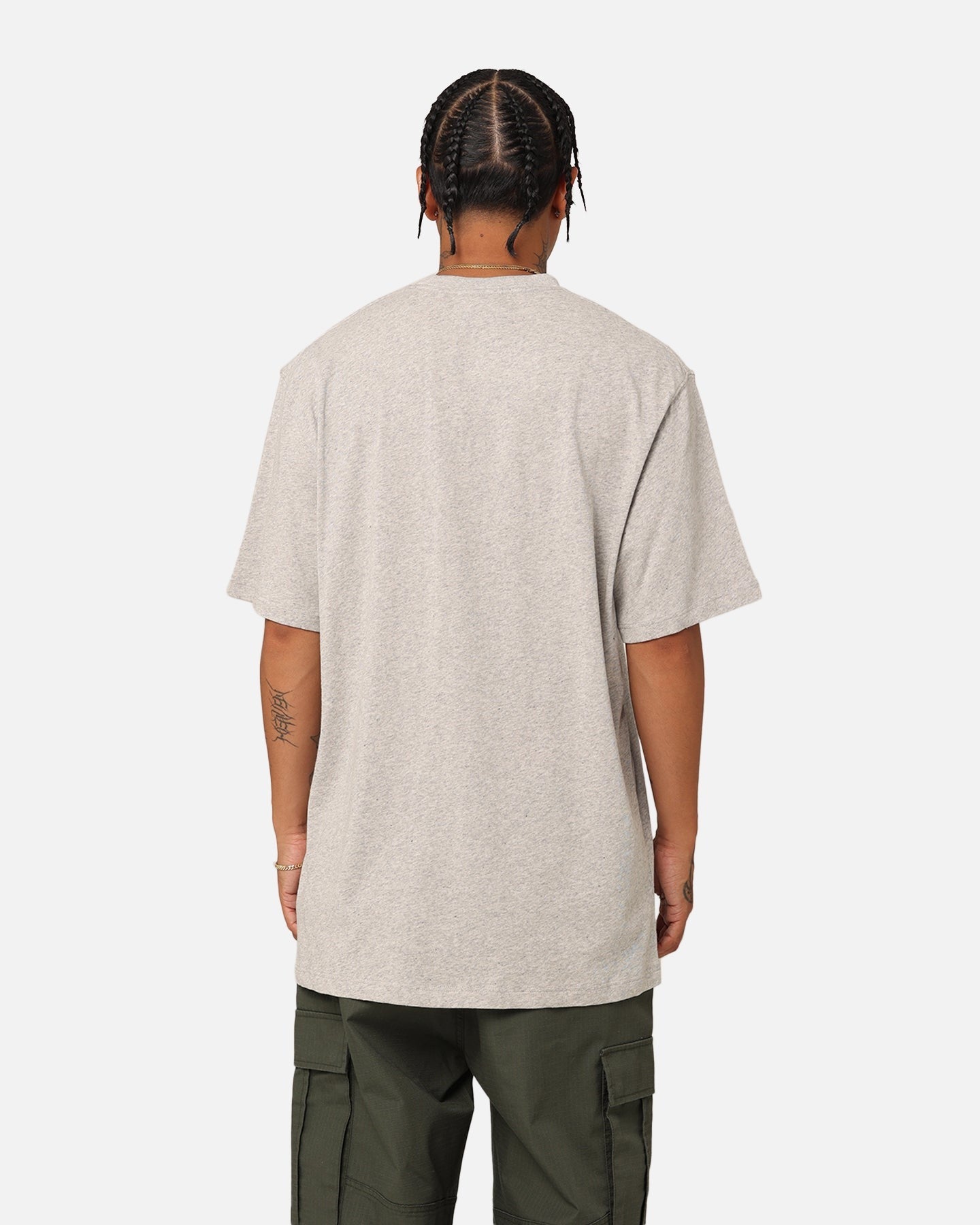 Champion Wing Graphic T-Shirt Metaphor