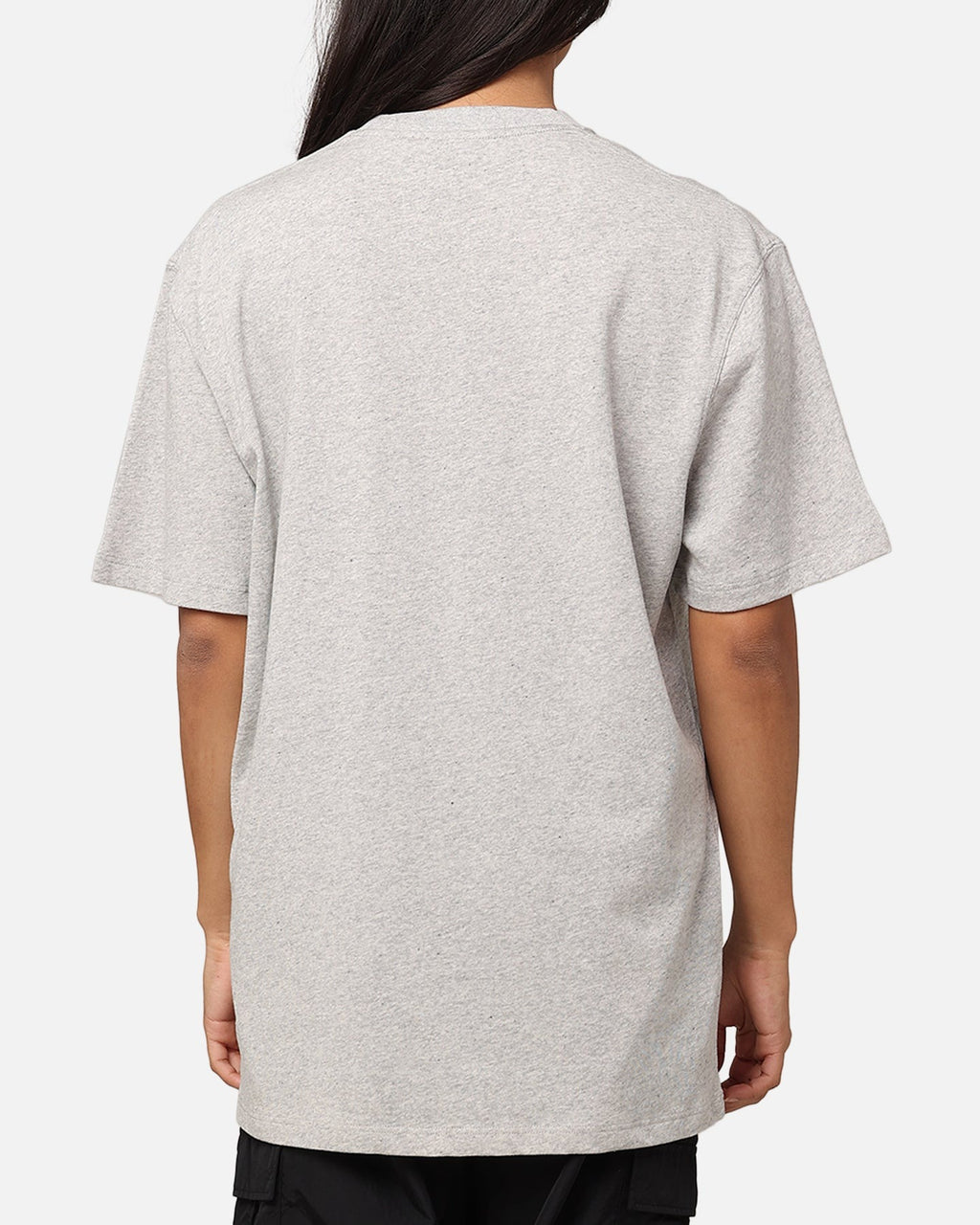 Champion Wing Graphic T-Shirt Rubis Style001