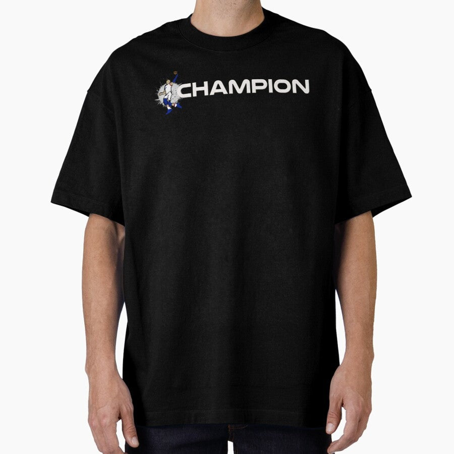 Champion with Ben Simmons Oversized T-Shirt