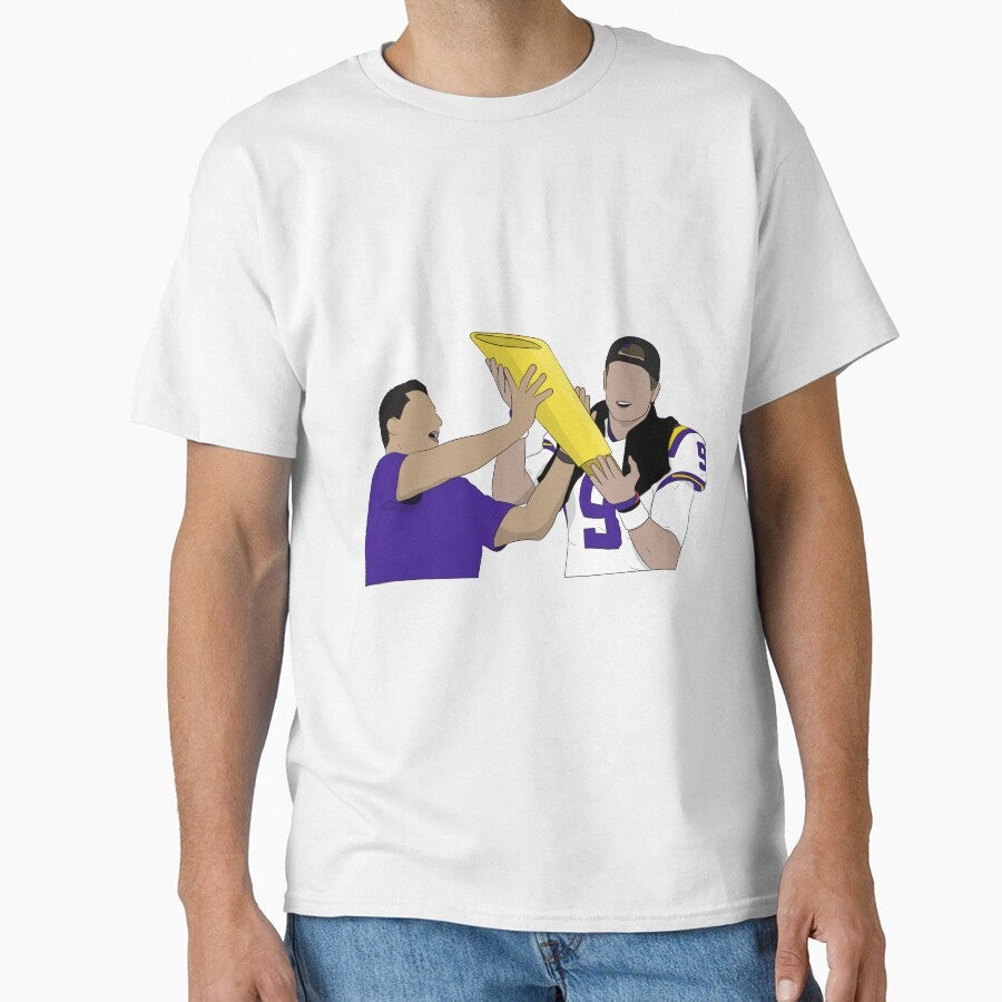 Champions Classic T-Shirt