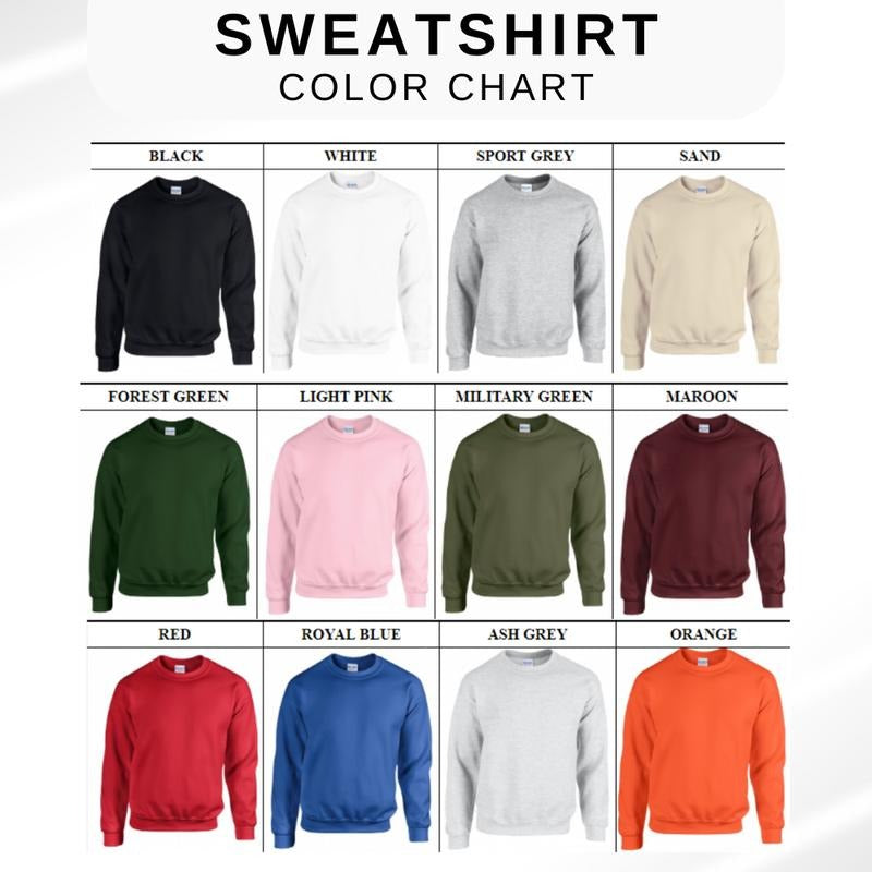 Chaos Coordinator Sweatshirt, Cozy Unisex Pullover, Classic Chaos Coordinator Sweater for Everyday Comfort and Style