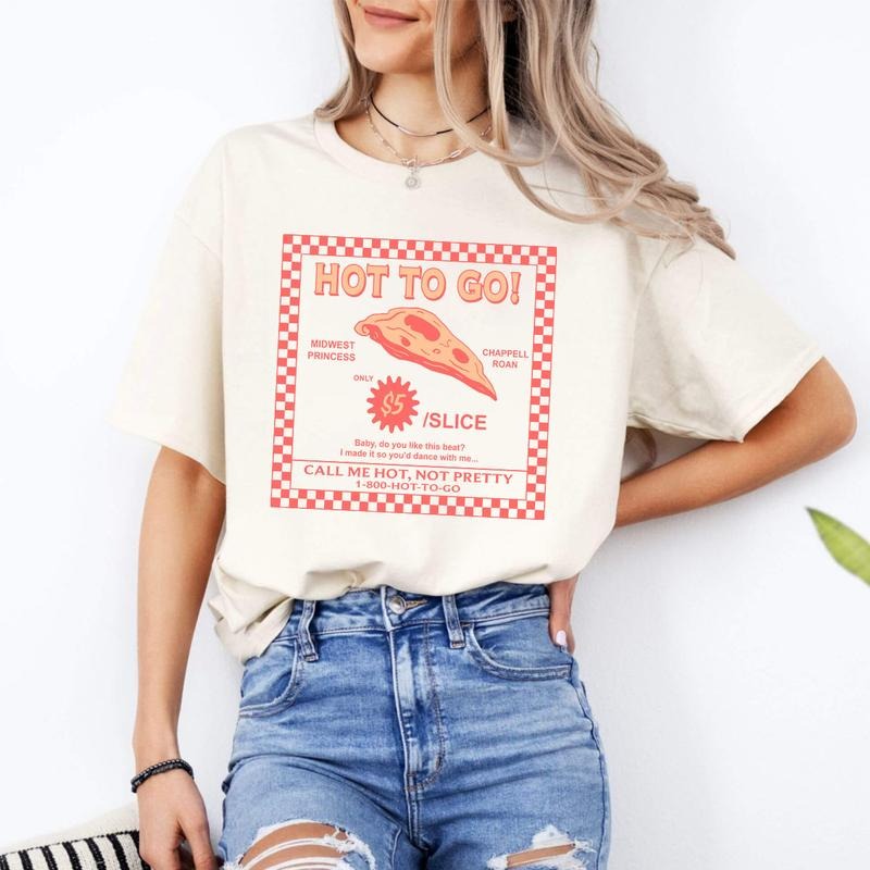 Chappel Call me hot TShirt Sweatshirt Hoodie, Vintage Shirt style 001