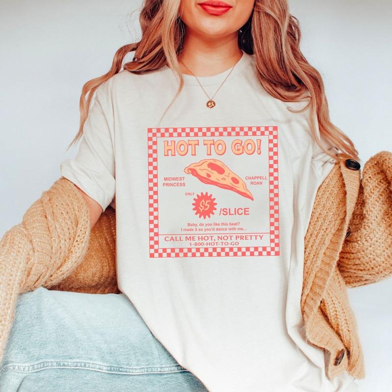 Chappel Call me hot TShirt Sweatshirt Hoodie, Vintage Shirt style 001