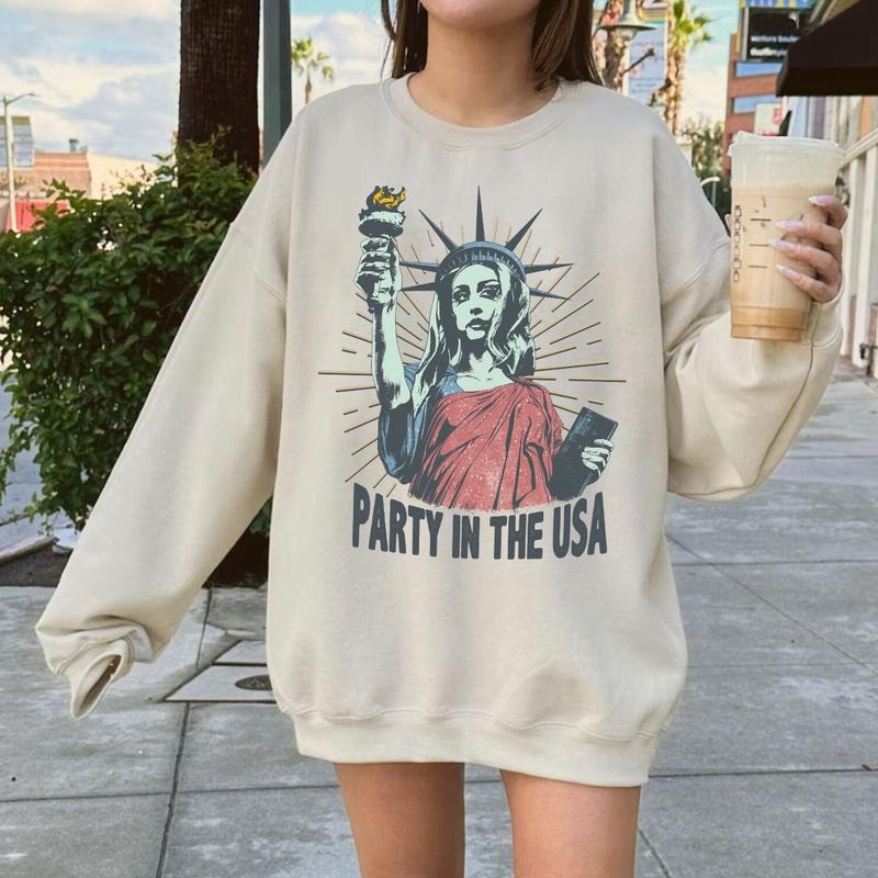 Chappel Party T-Shirt Sweatshirt Hoodie, Music Shirt style 001