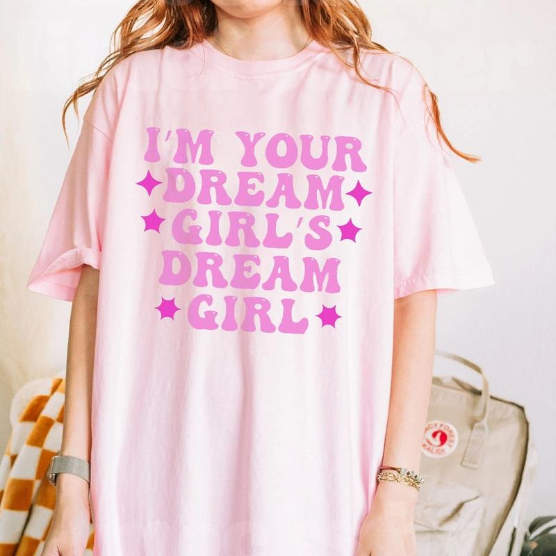 Chappell Dream Girl T-Shirt Sweatshirt Hoodie, Chappell Music Shirt style 001