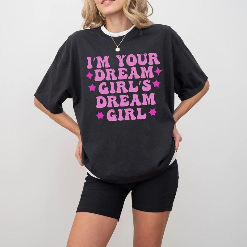 Chappell Dream Girl T-Shirt Sweatshirt Hoodie, Chappell Music Shirt style 001