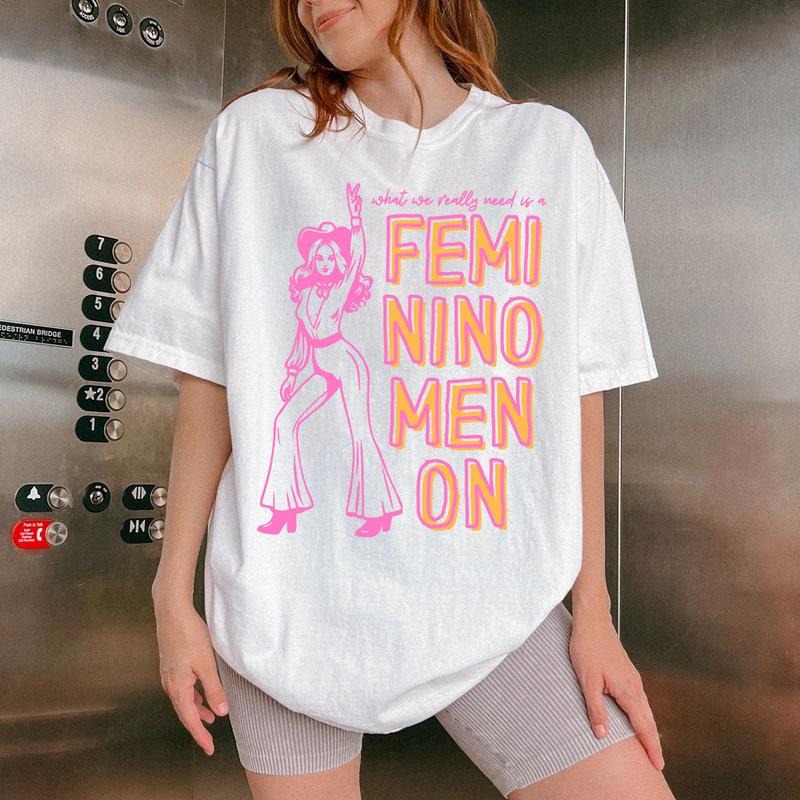 Chappell Femininomen0n T-Shirt Sweatshirt Hoodie, Chappell Music Sweatshirt style 001