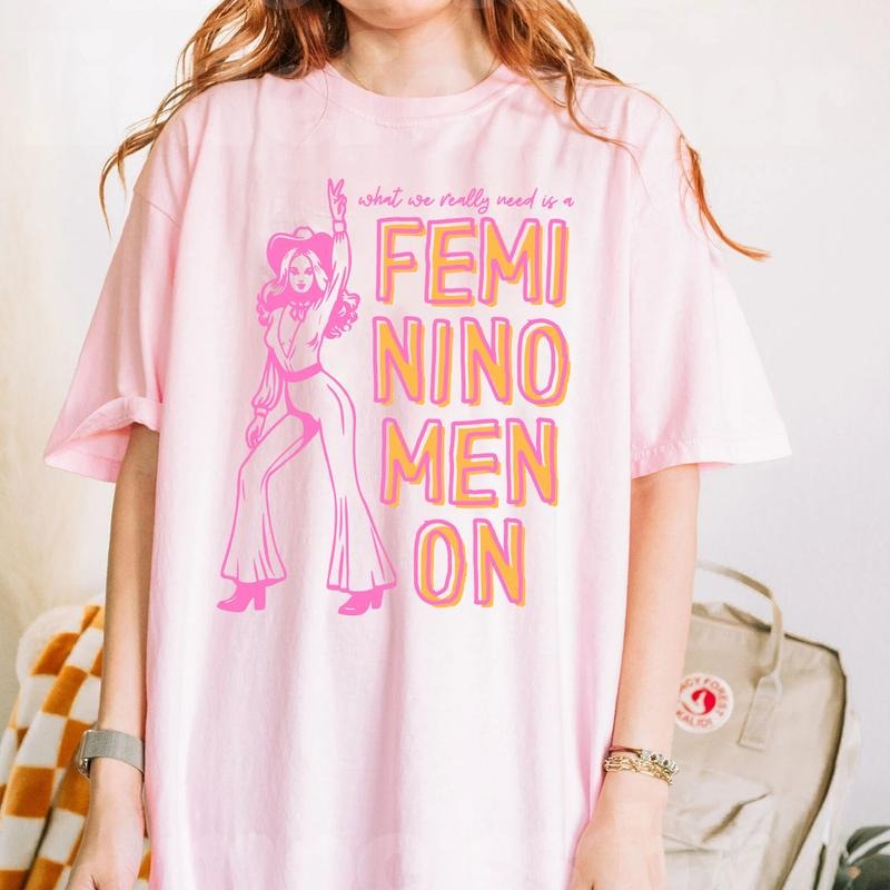 Chappell Femininomen0n T-Shirt Sweatshirt Hoodie, Chappell Music Sweatshirt style 001