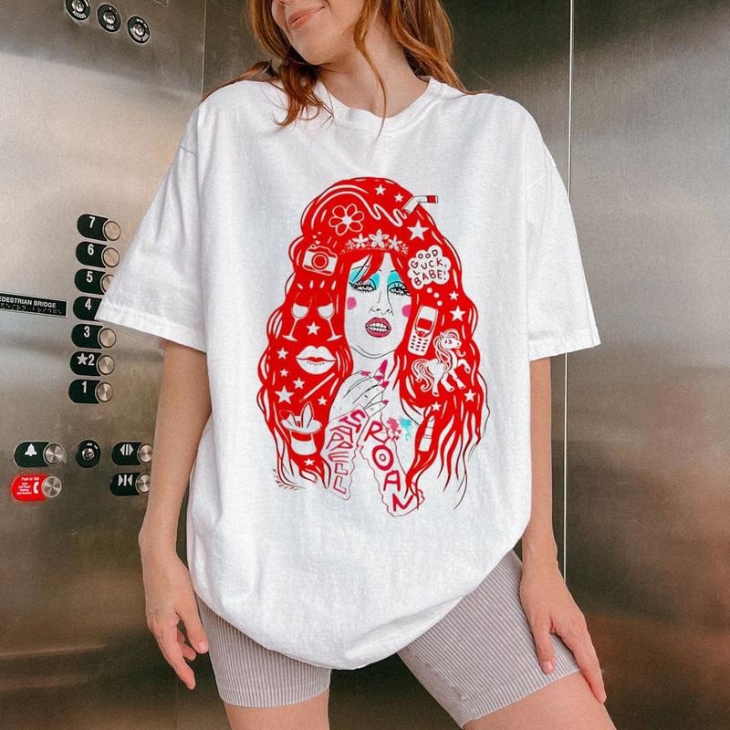 Chappell Good Luck bb T-Shirt Sweatshirt Hoodies, Chappell Music Sweatshirt Comfort style 001