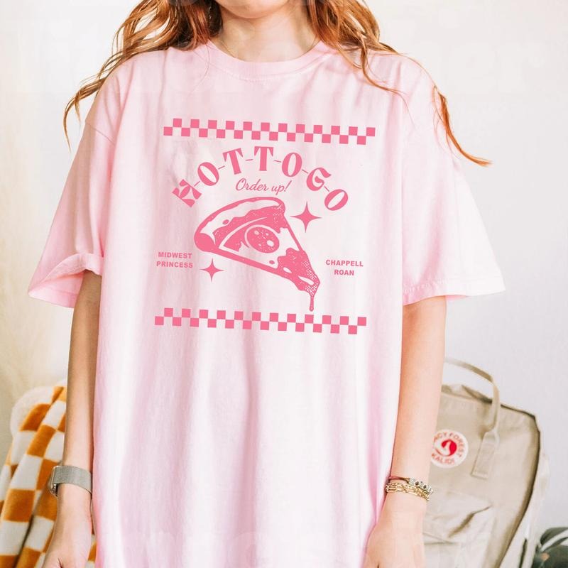 Chappell Hot T0 Go Shirt Sweatshirt Hoodie, Chappell Music Shirt style 001