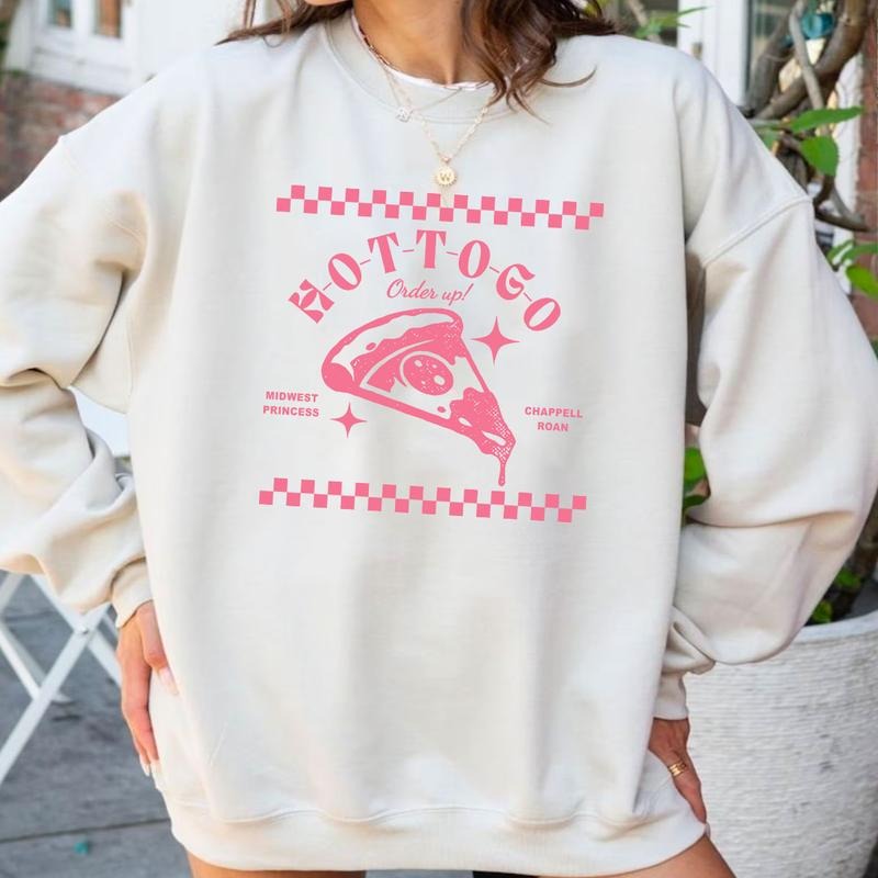 Chappell Hot T0 Go Shirt Sweatshirt Hoodie, Chappell Music Shirt style 001