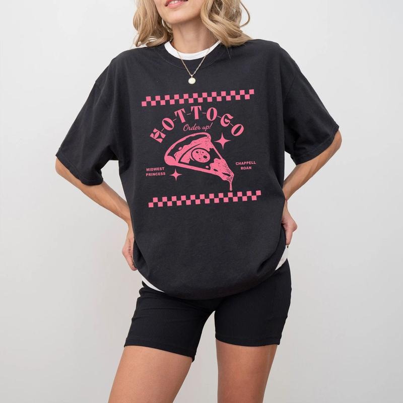 Chappell Hot T0 Go Shirt Sweatshirt Hoodie, Chappell Music Shirt style 001