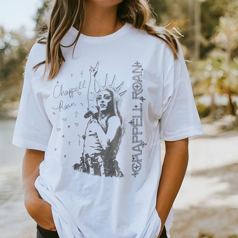 Chappell Music T-Shirt Sweatshirt Hoodie, Chappell Retro Shirt style 001