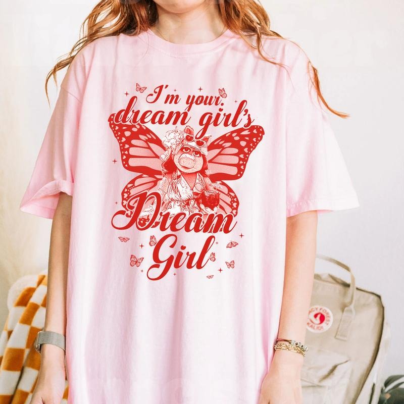 Chappell Piggy T-Shirt Sweatshirt, Chappell Music Shirt style 001