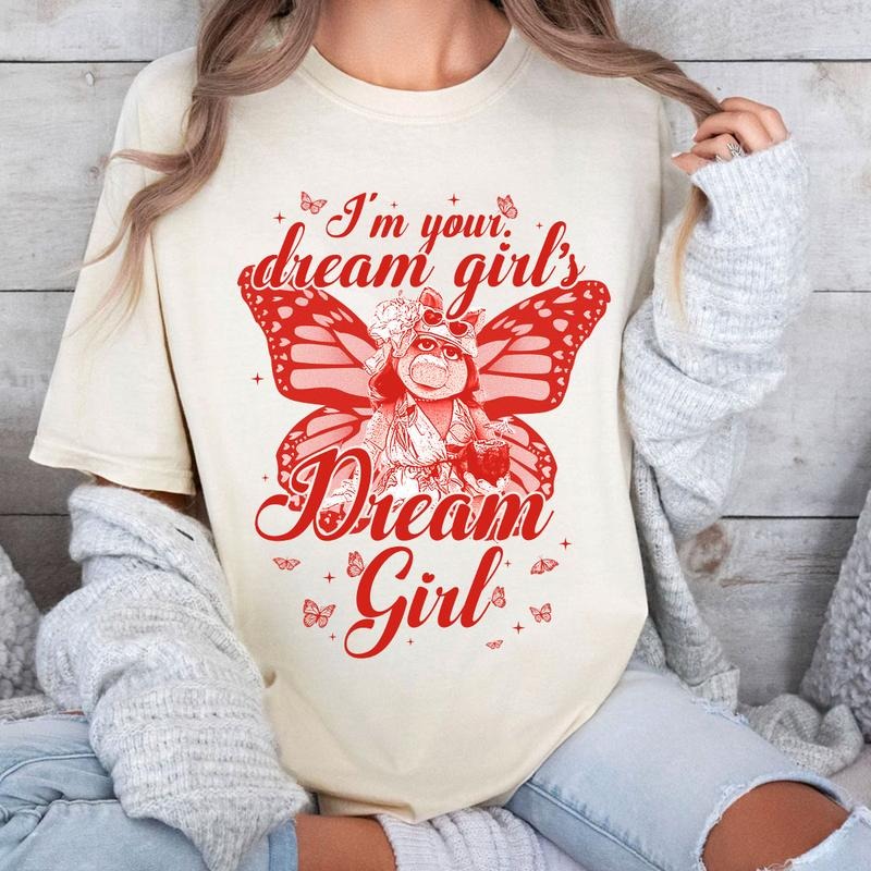 Chappell Piggy T-Shirt Sweatshirt, Chappell Music Shirt style 001