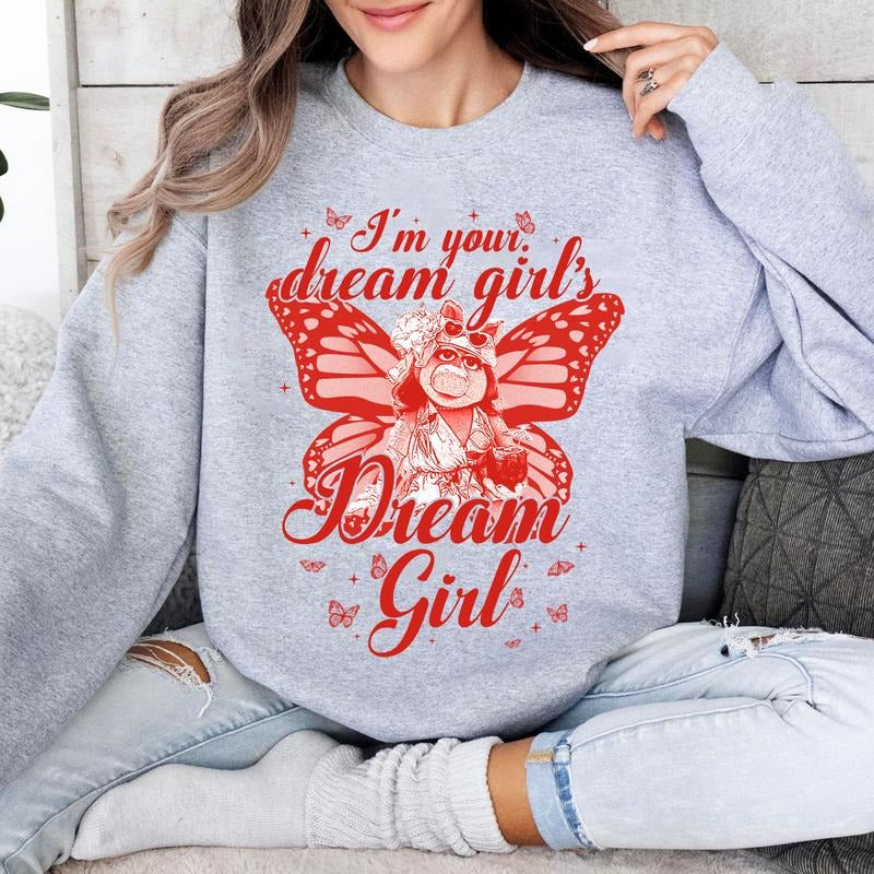 Chappell Piggy T-Shirt Sweatshirt, Chappell Music Shirt style 001