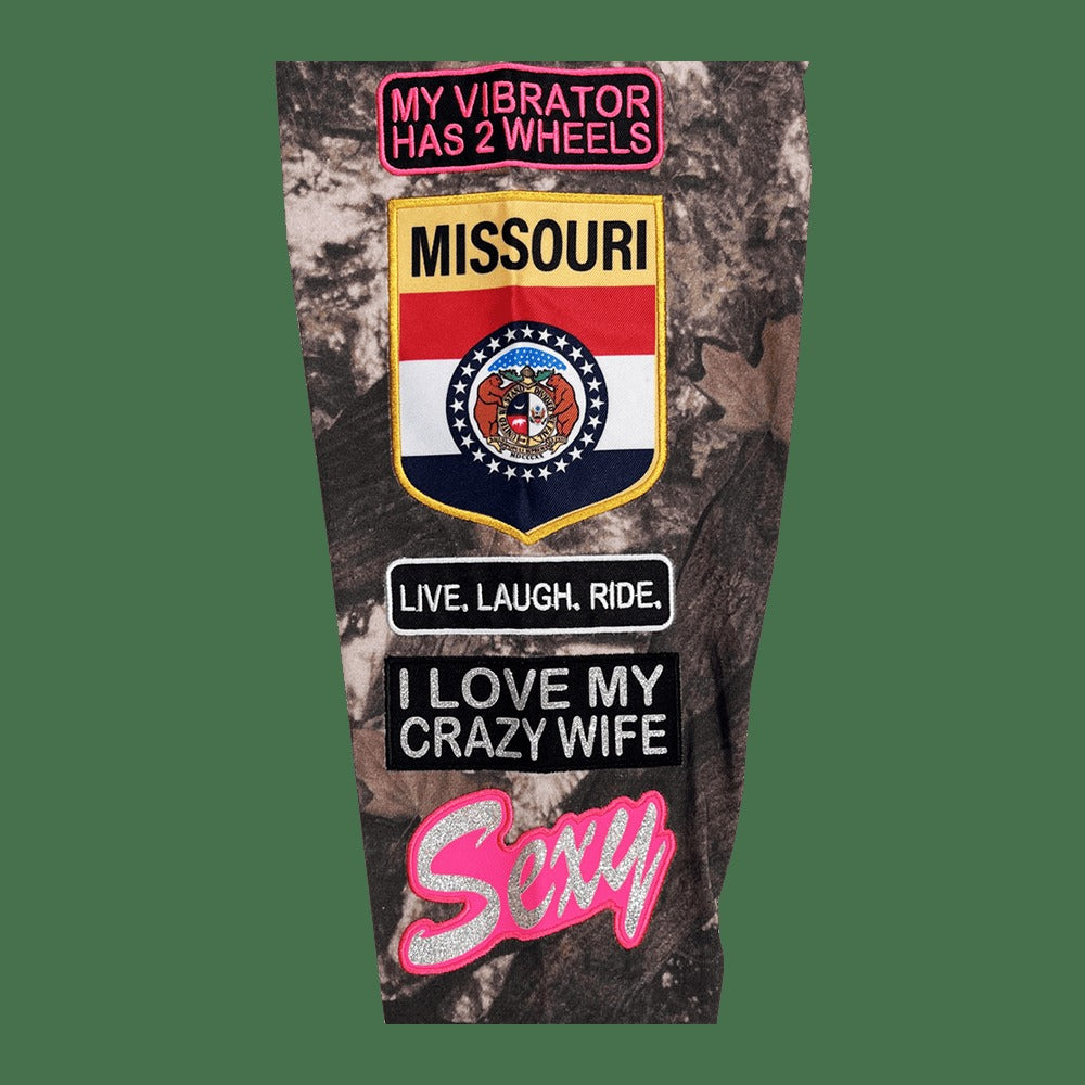 Chappell Roan Merch Camo Sweatshirt Femininomenon Sweatshirt Gifts For Music Fan